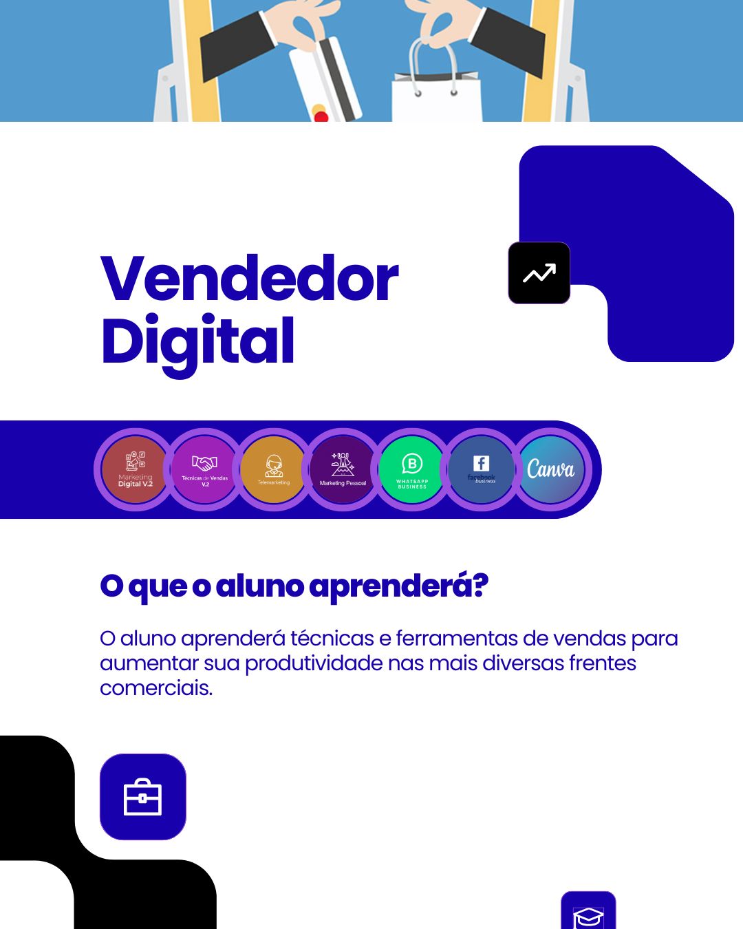 Imagem do Curso de Gestão Escolar